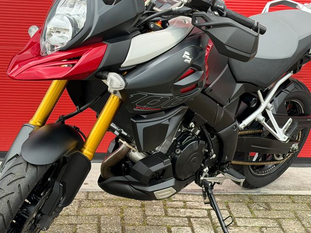 suzuki - v-strom-dl-1000