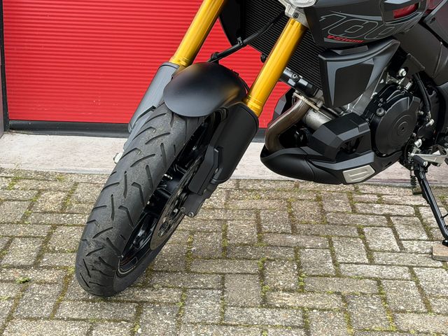 suzuki - v-strom-dl-1000