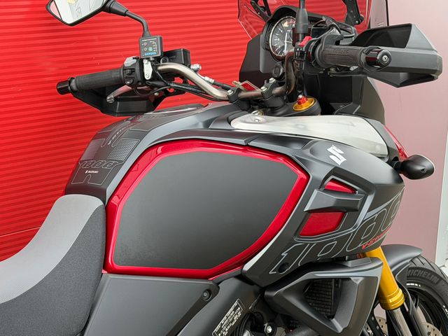 suzuki - v-strom-dl-1000