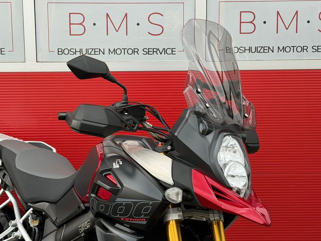 suzuki - v-strom-dl-1000
