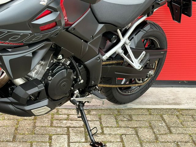 suzuki - v-strom-dl-1000