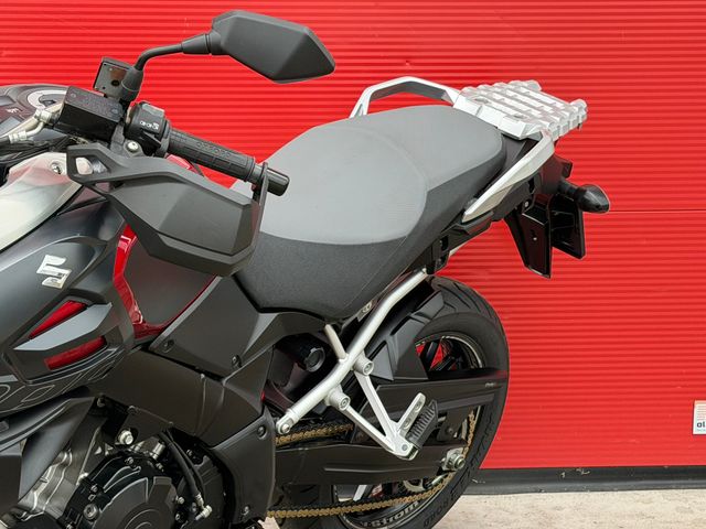 suzuki - v-strom-dl-1000