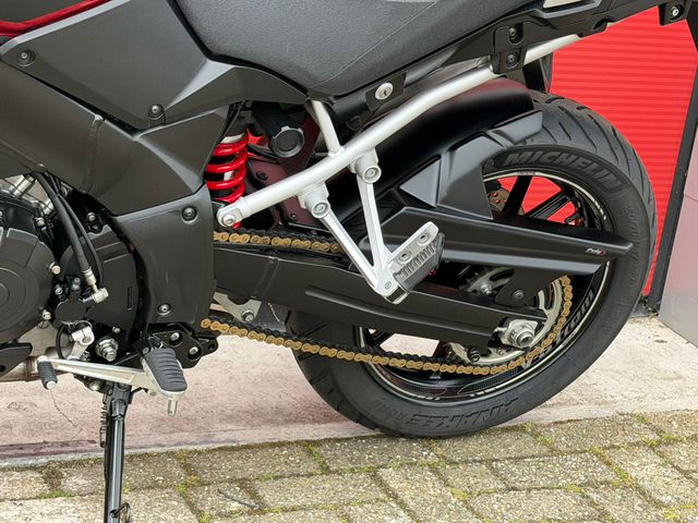 suzuki - v-strom-dl-1000