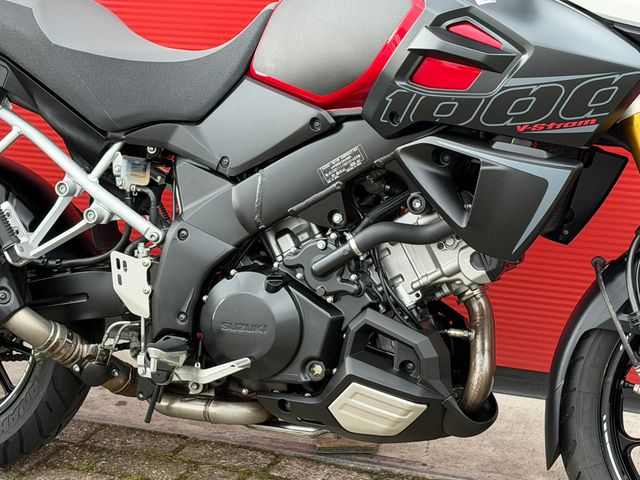 suzuki - v-strom-dl-1000