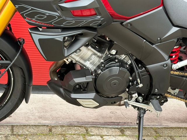 suzuki - v-strom-dl-1000