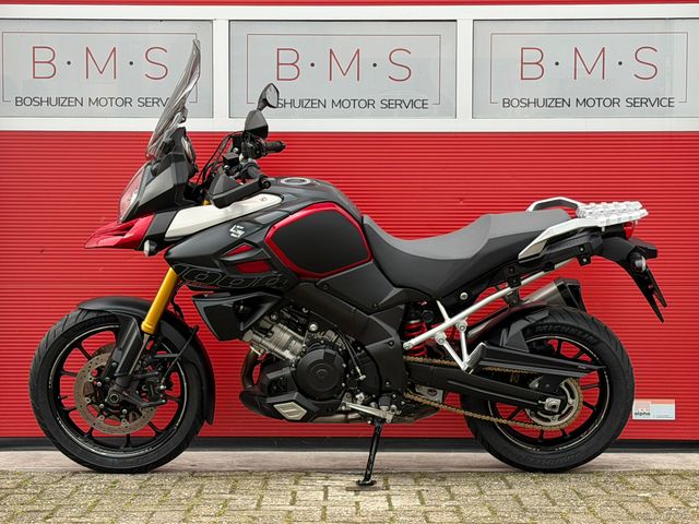 suzuki - v-strom-dl-1000