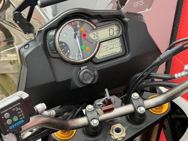 suzuki - v-strom-dl-1000