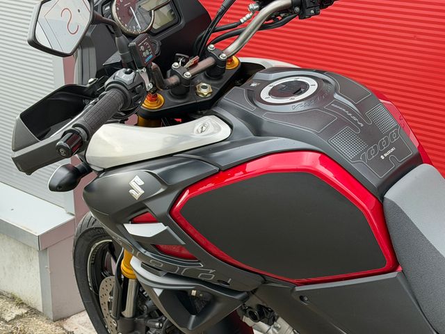 suzuki - v-strom-dl-1000