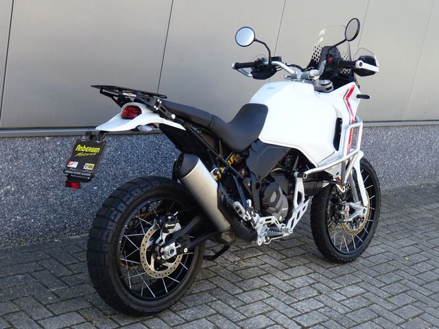ducati - desertx