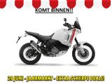 DUCATI DESERTX