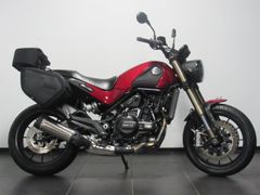 BENELLI LEONCINO 500