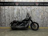 HARLEY-DAVIDSON STREET BOB FXDB