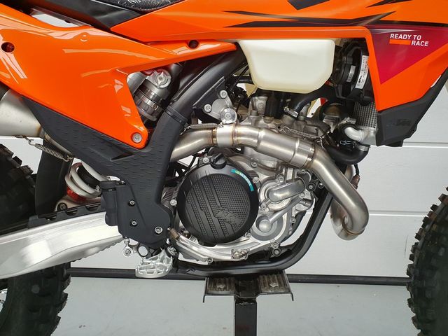 ktm - 450-exc