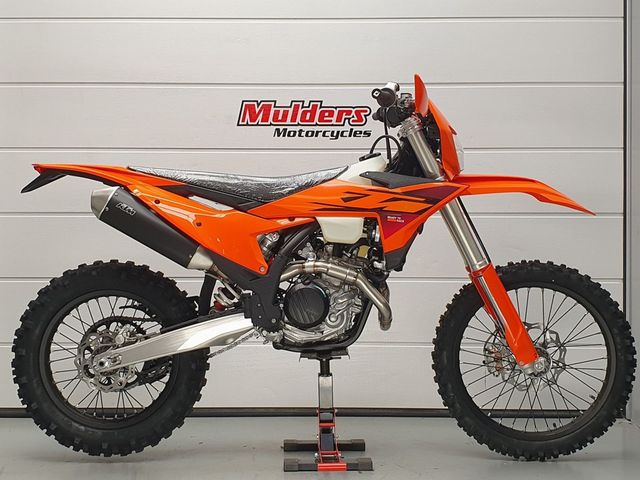 ktm - 450-exc