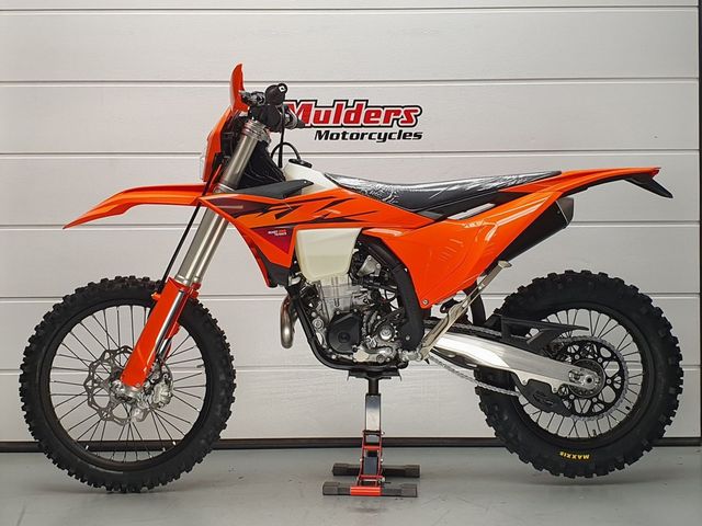 ktm - 450-exc