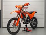 KTM 450 EXC