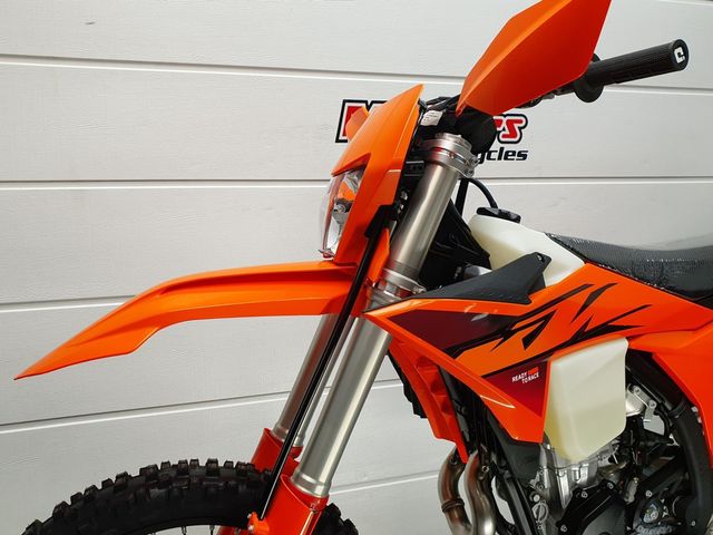 ktm - 450-exc