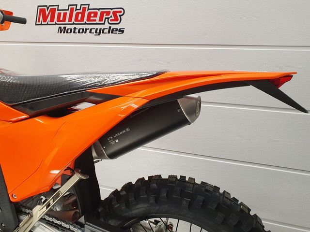 ktm - 450-exc