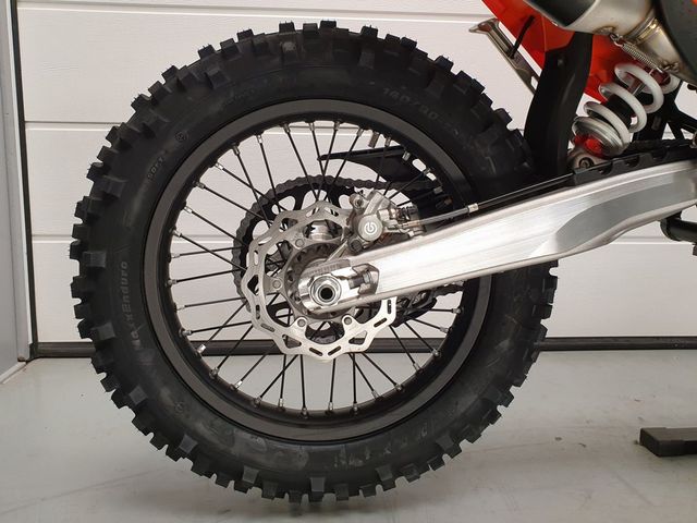 ktm - 450-exc