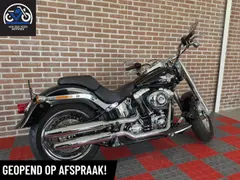Harley-Davidson 103 Flstf Softail Fat Boy 2014 occasion – foto 3 van 16