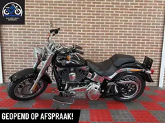 Harley-Davidson 103 Flstf Softail Fat Boy 2014 occasion – foto 5 van 16