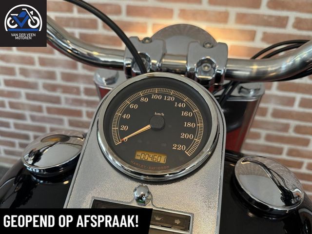 harley-davidson - fat-boy-flstf