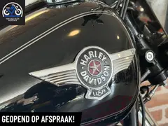 Harley-Davidson 103 Flstf Softail Fat Boy 2014 occasion – foto 12 van 16