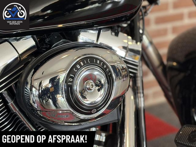 harley-davidson - fat-boy-flstf