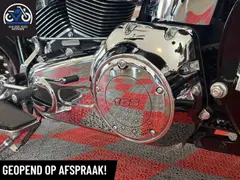 Harley-Davidson 103 Flstf Softail Fat Boy 2014 occasion – foto 15 van 16