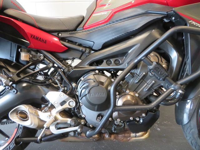 yamaha - tracer-900