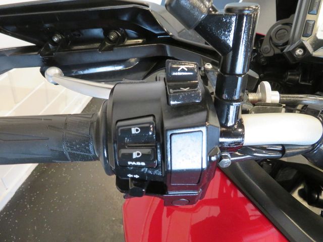 yamaha - tracer-900