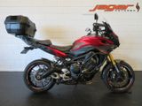 YAMAHA TRACER 900