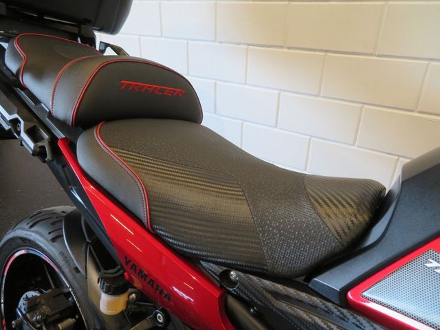 yamaha - tracer-900