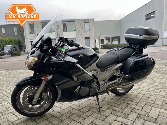 yamaha - fjr-1300