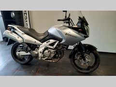 SUZUKI V-STROM 650