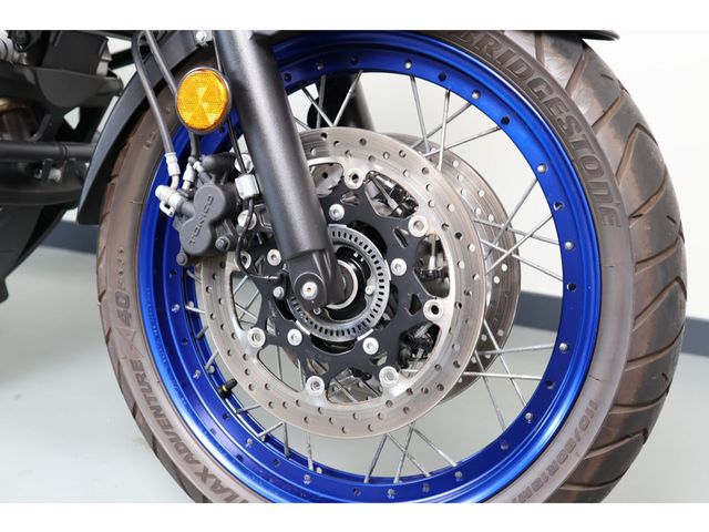 suzuki - v-strom-dl-650