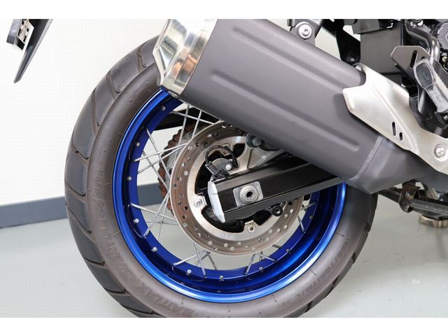 suzuki - v-strom-dl-650