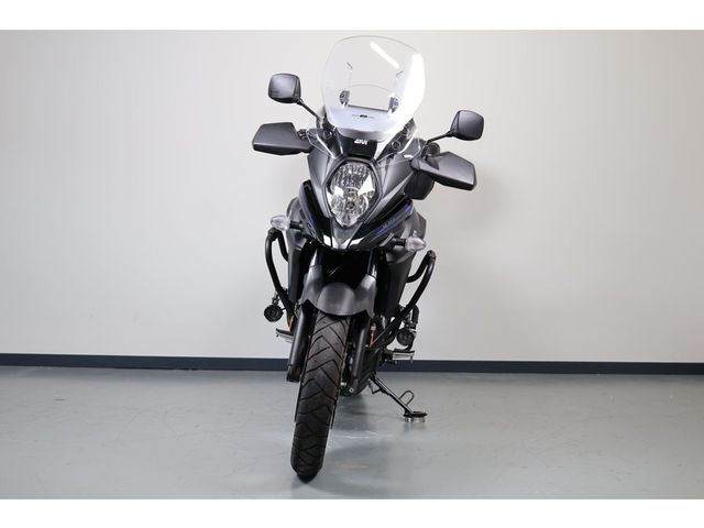 suzuki - v-strom-dl-650