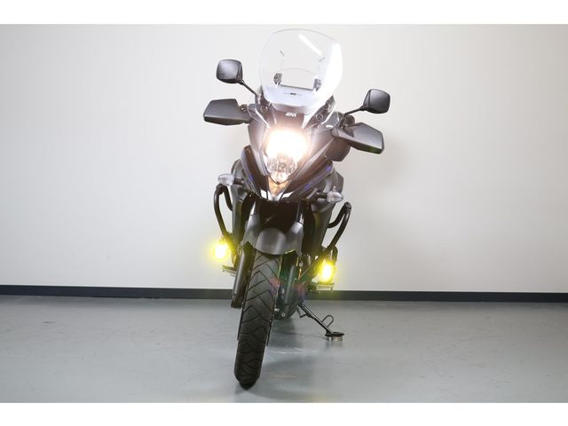 suzuki - v-strom-dl-650