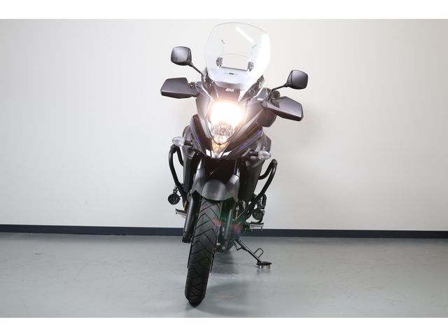 suzuki - v-strom-dl-650