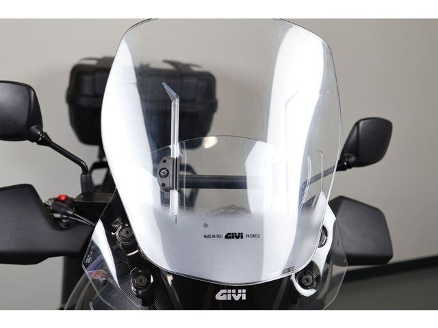 suzuki - v-strom-dl-650