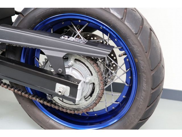 suzuki - v-strom-dl-650