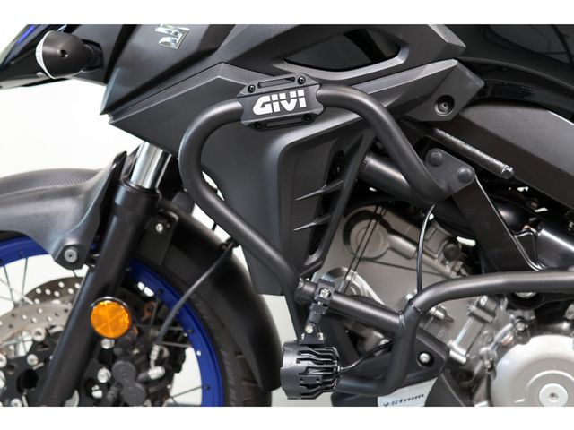 suzuki - v-strom-dl-650