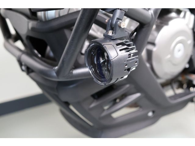 suzuki - v-strom-dl-650