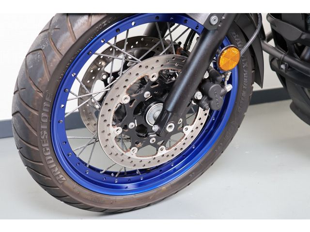 suzuki - v-strom-dl-650