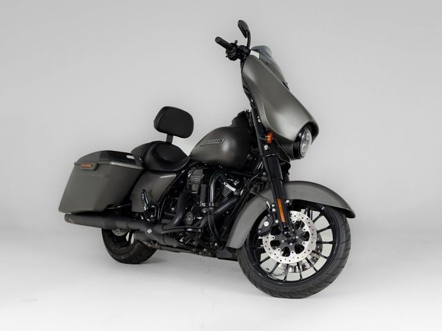 harley-davidson - street-glide-special-flhxs