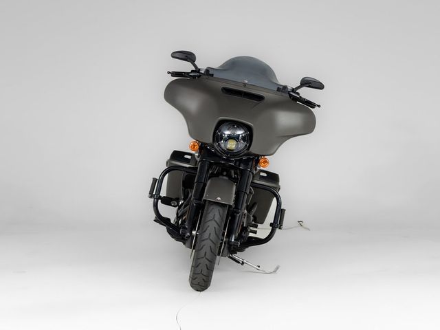 harley-davidson - street-glide-special-flhxs