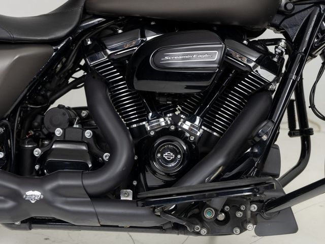 harley-davidson - street-glide-special-flhxs