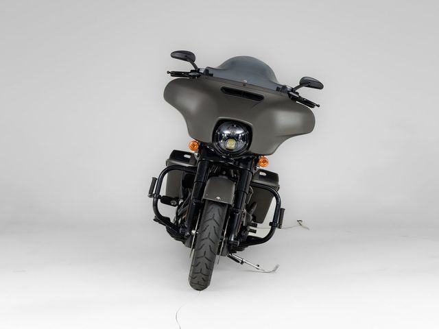 harley-davidson - street-glide-special-flhxs