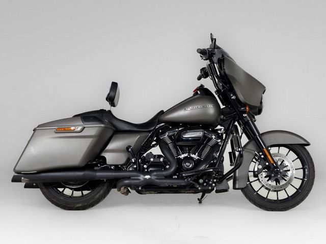 harley-davidson - street-glide-special-flhxs